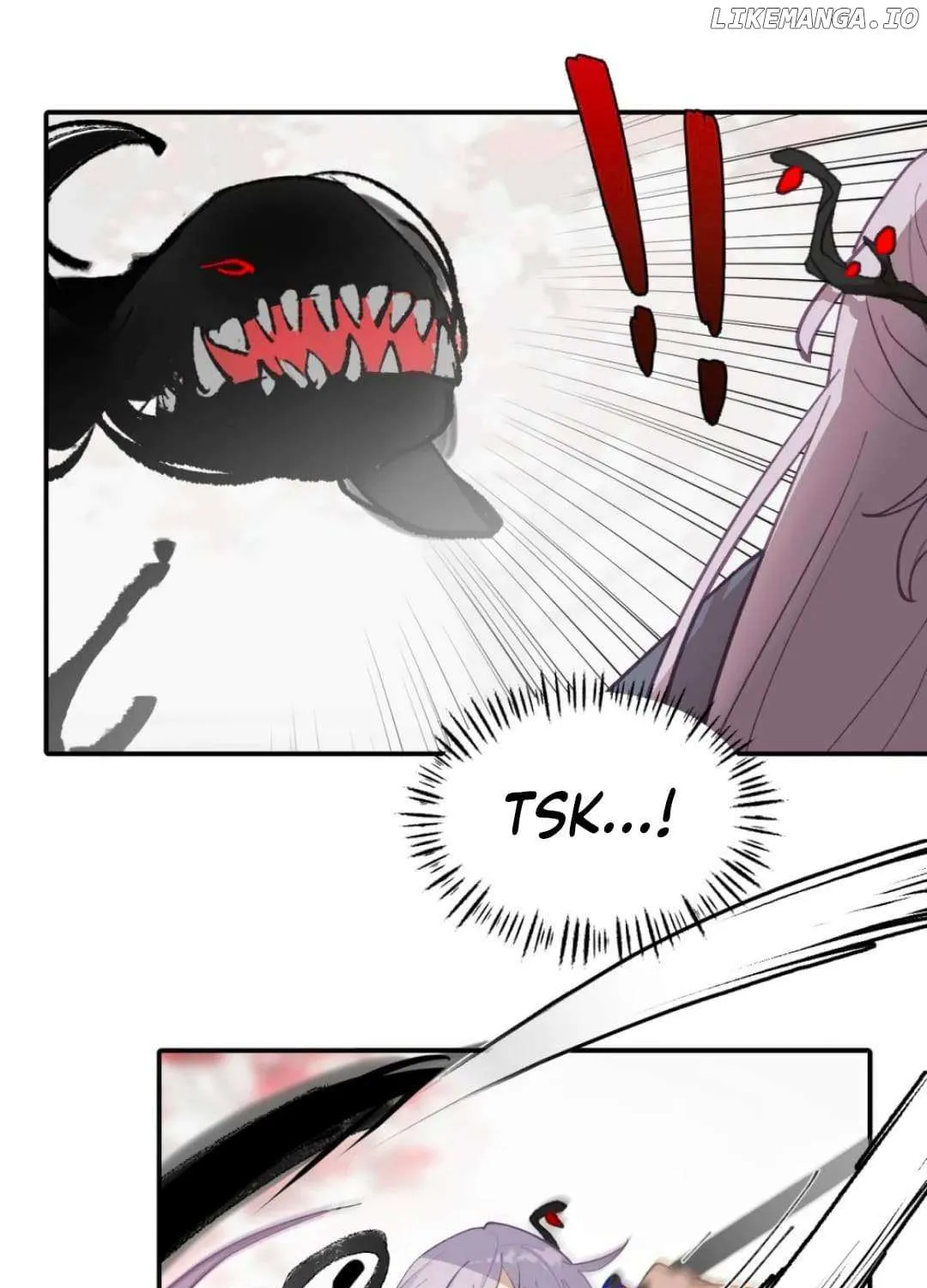 Kill the Male Lead to Become the Demoness Chapter 46 page 29 - 
