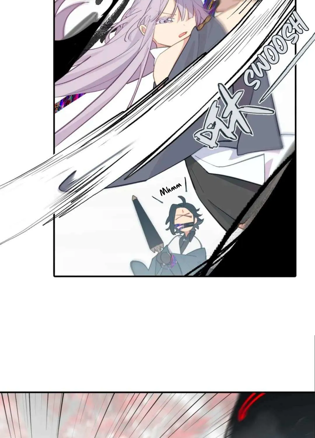 Kill the Male Lead to Become the Demoness Chapter 46 page 30 - 