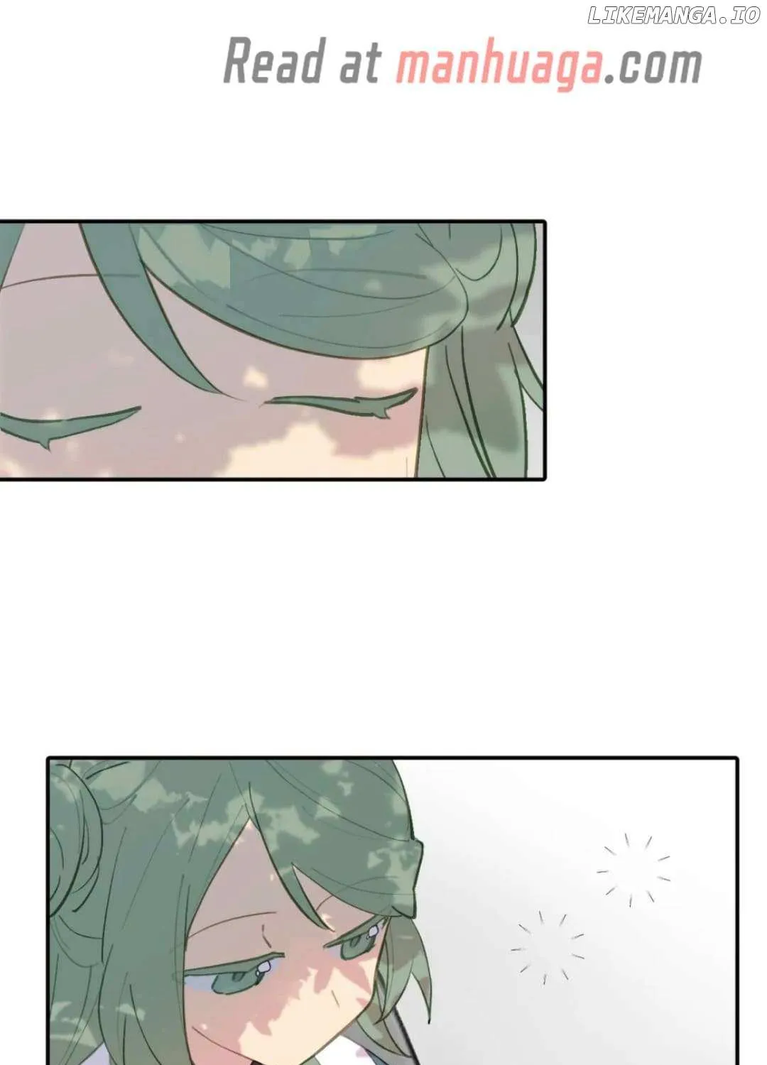 Kill the Male Lead to Become the Demoness Chapter 46 page 4 - 