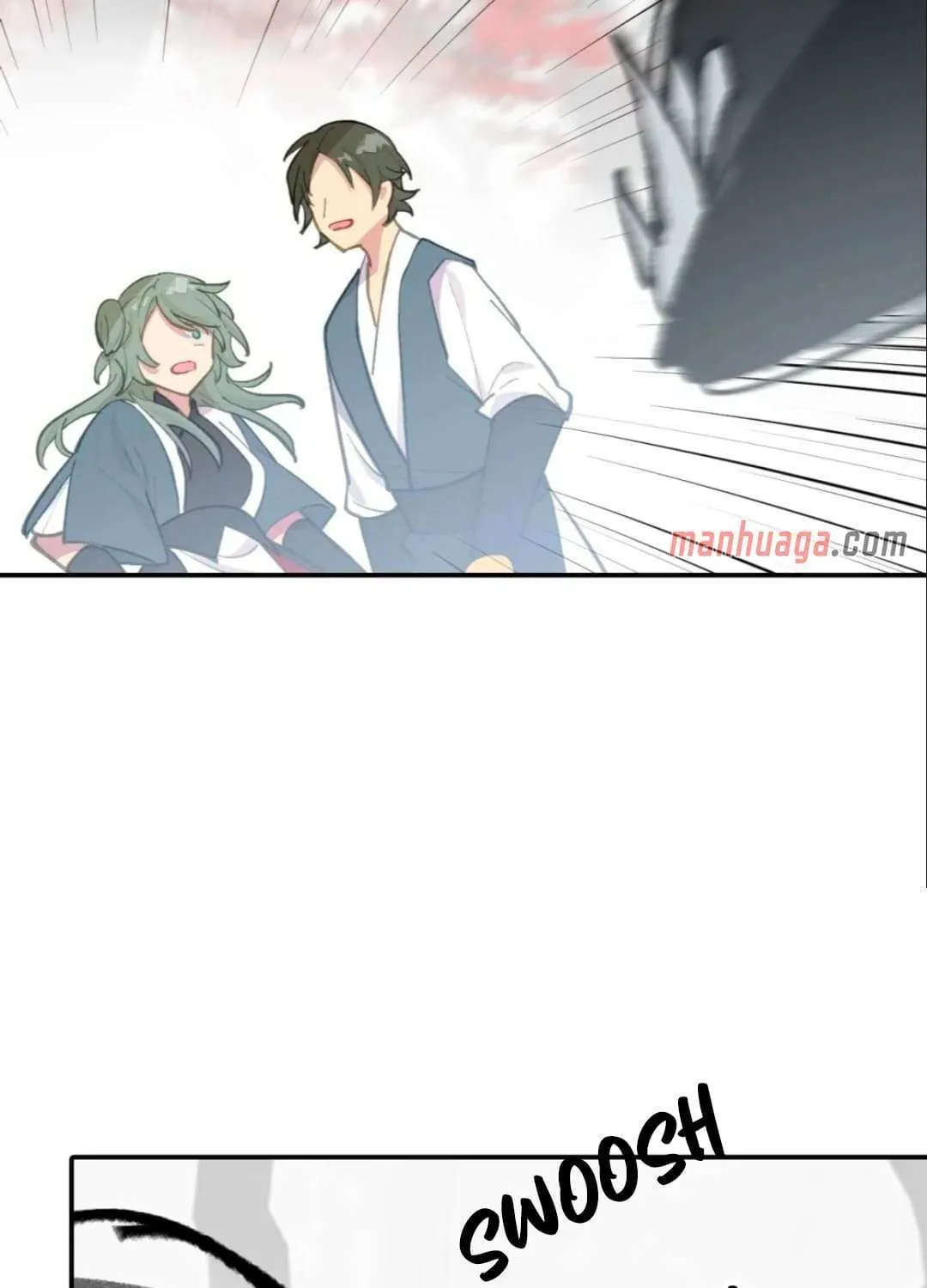 Kill the Male Lead to Become the Demoness Chapter 46 page 31 - 