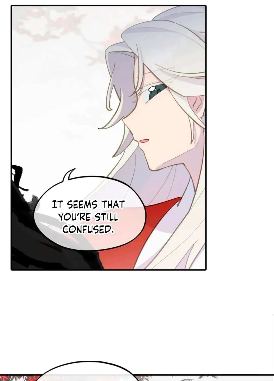 Kill the Male Lead to Become the Demoness Chapter 46 page 36 - 