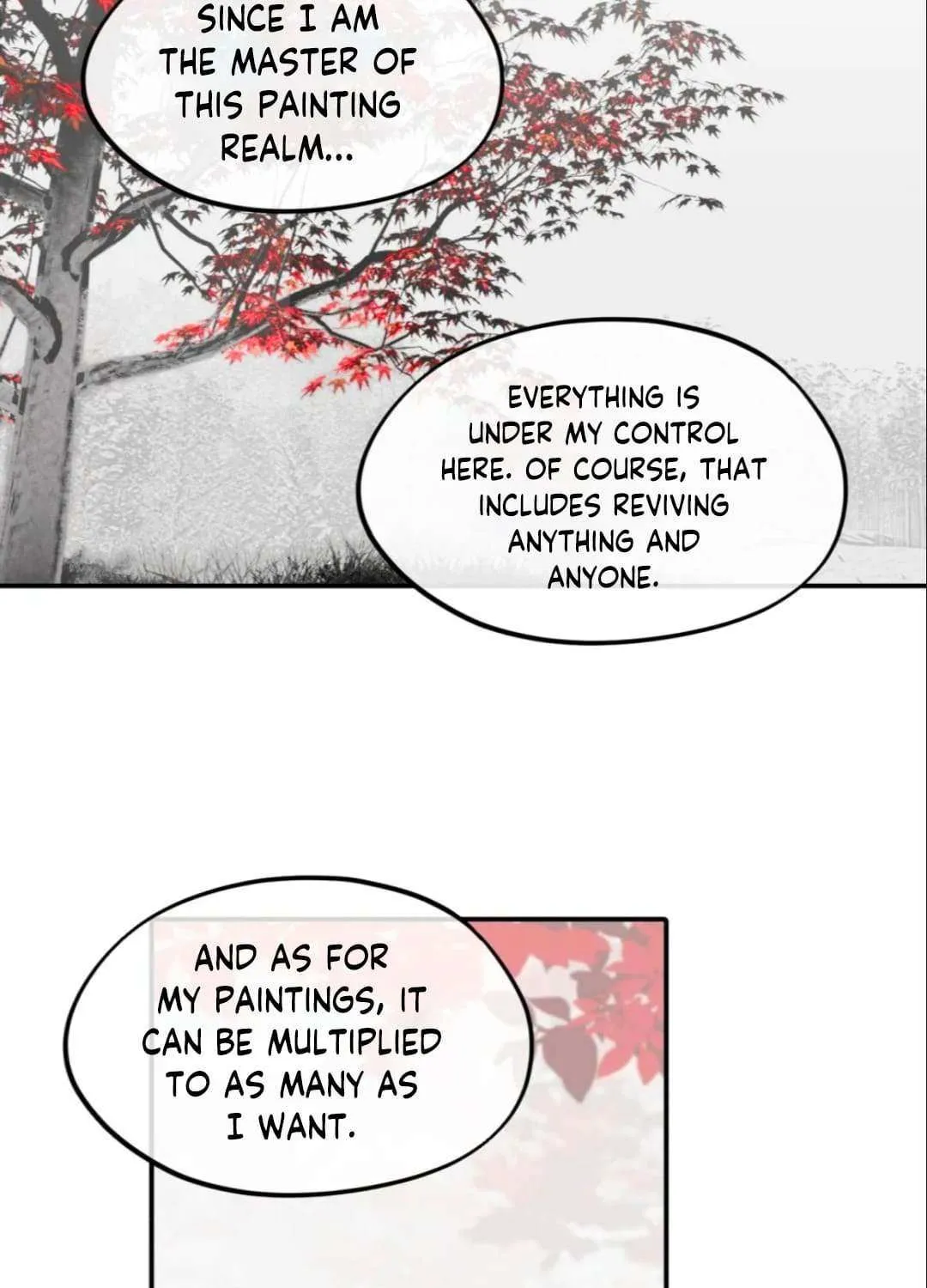 Kill the Male Lead to Become the Demoness Chapter 46 page 37 - 