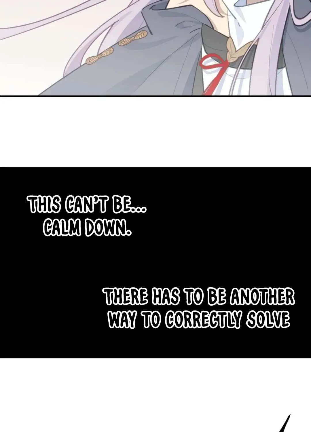 Kill the Male Lead to Become the Demoness Chapter 46 page 39 - 