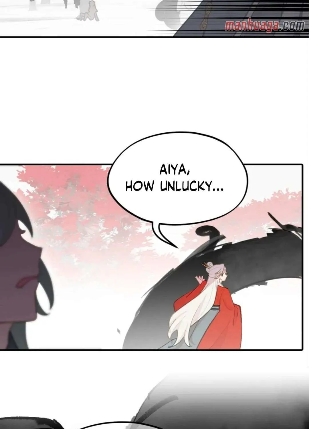 Kill the Male Lead to Become the Demoness Chapter 46 page 41 - 