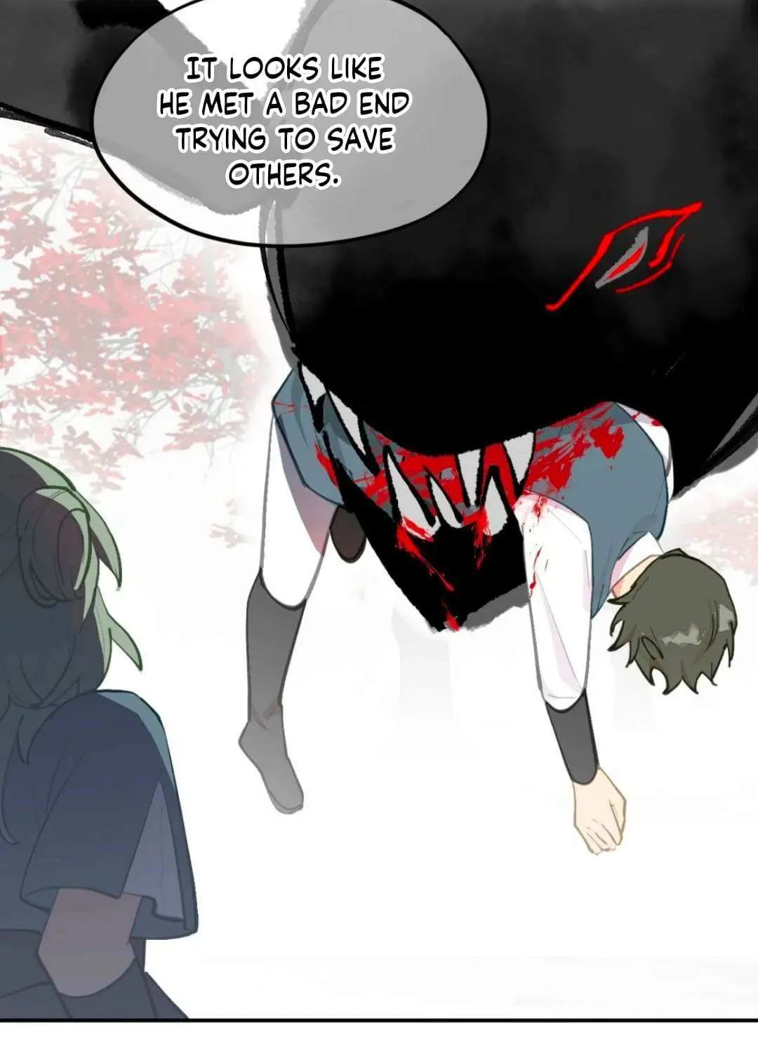 Kill the Male Lead to Become the Demoness Chapter 46 page 42 - 