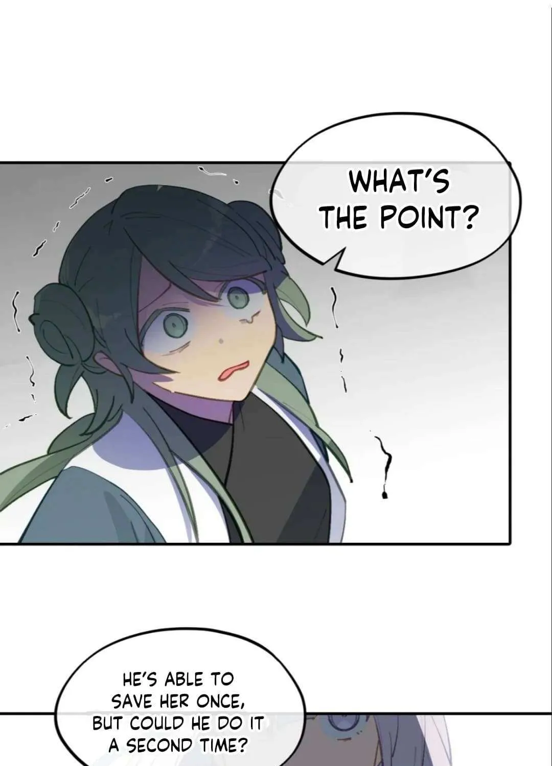 Kill the Male Lead to Become the Demoness Chapter 46 page 43 - 