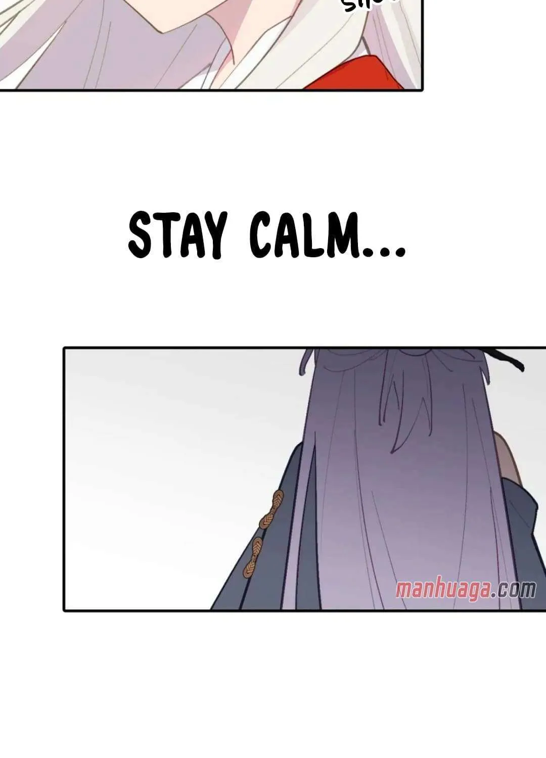 Kill the Male Lead to Become the Demoness Chapter 46 page 47 - 