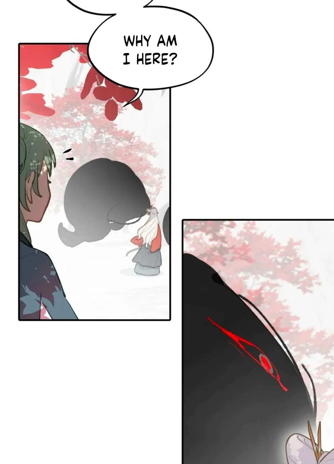 Kill the Male Lead to Become the Demoness Chapter 46 page 6 - 