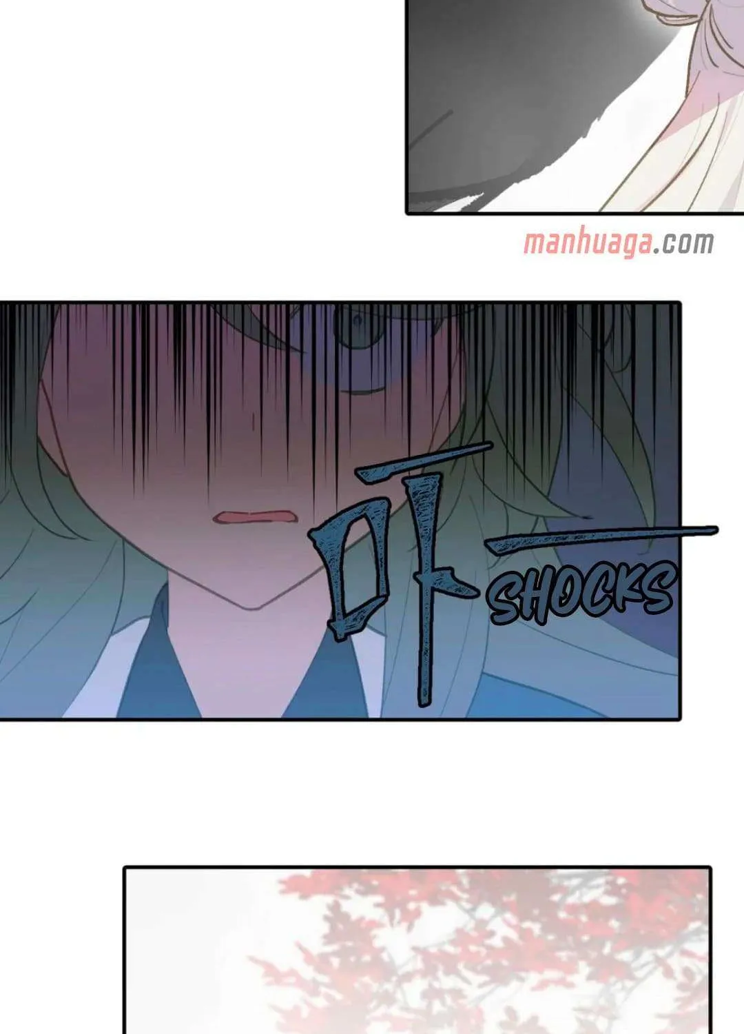 Kill the Male Lead to Become the Demoness Chapter 46 page 7 - 