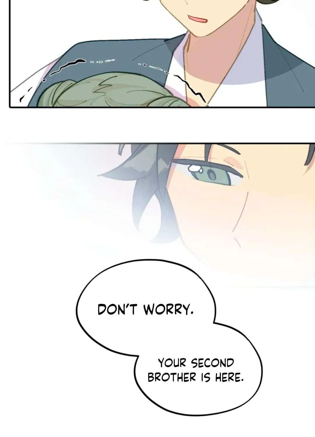 Kill the Male Lead to Become the Demoness Chapter 46 page 9 - 