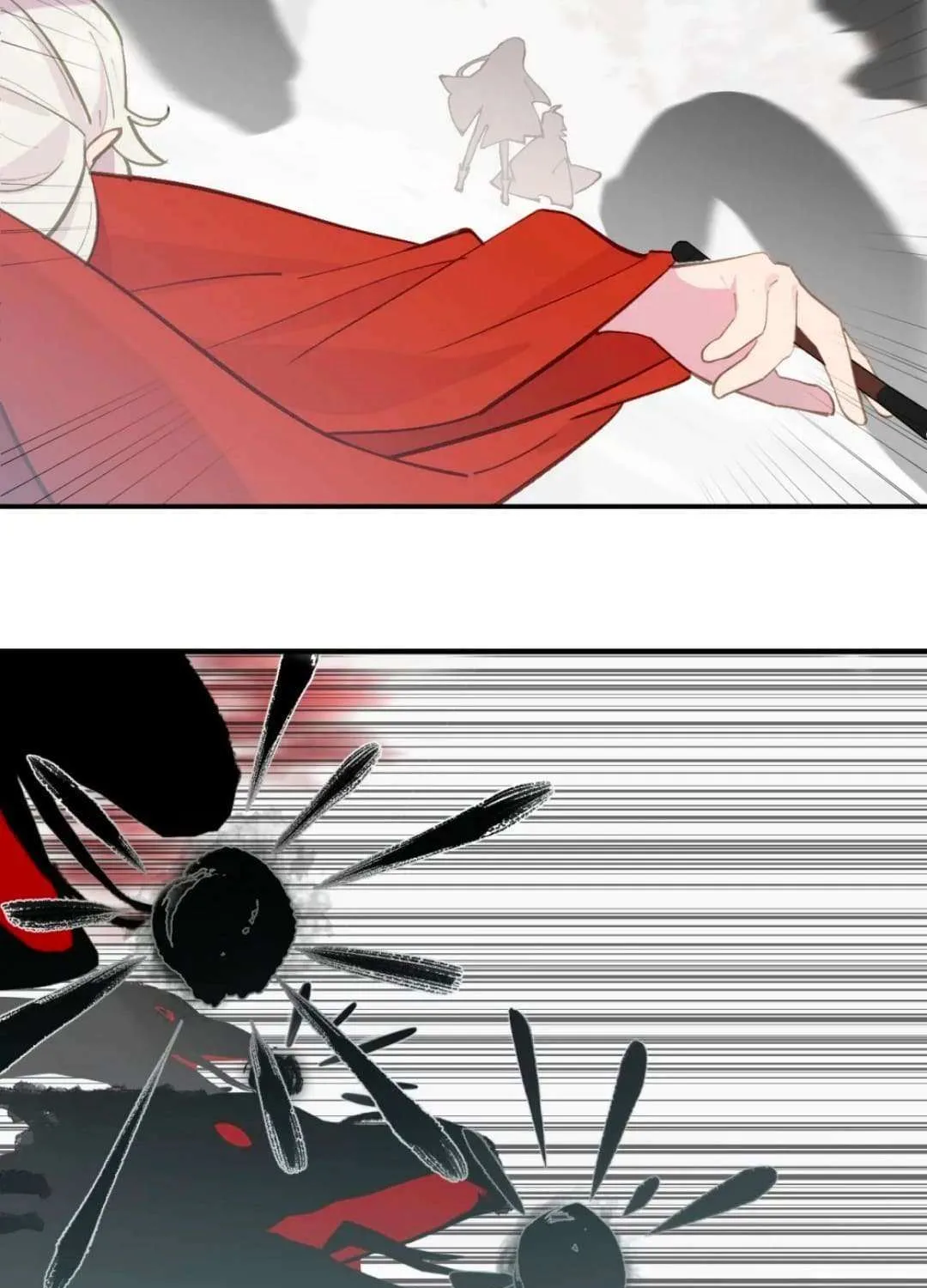 Kill the Male Lead to Become the Demoness Chapter 47 page 11 - 