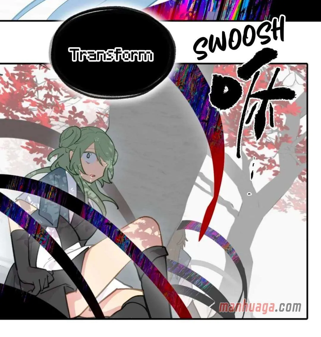 Kill the Male Lead to Become the Demoness Chapter 47 page 14 - 