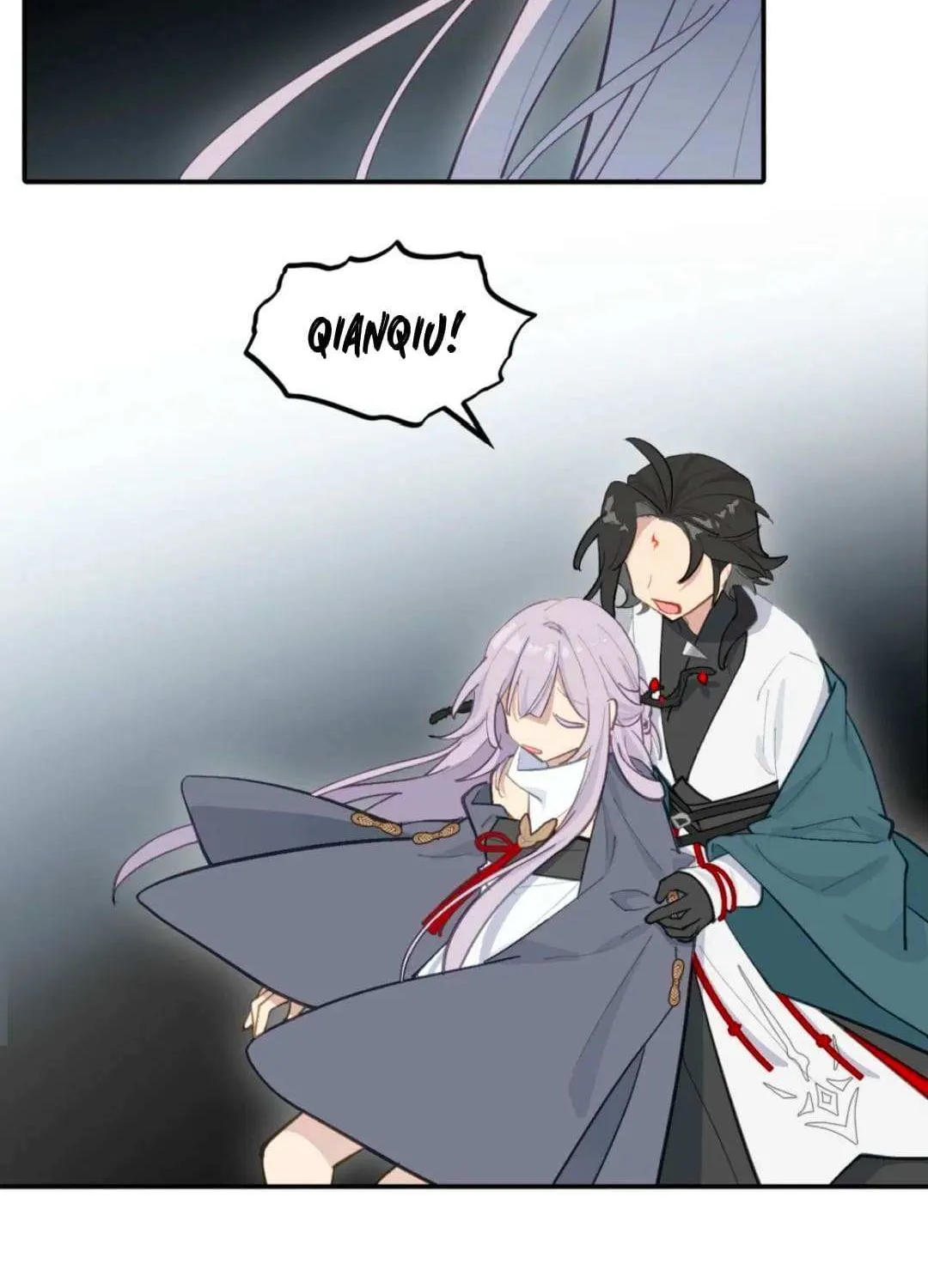 Kill the Male Lead to Become the Demoness Chapter 47 page 18 - 