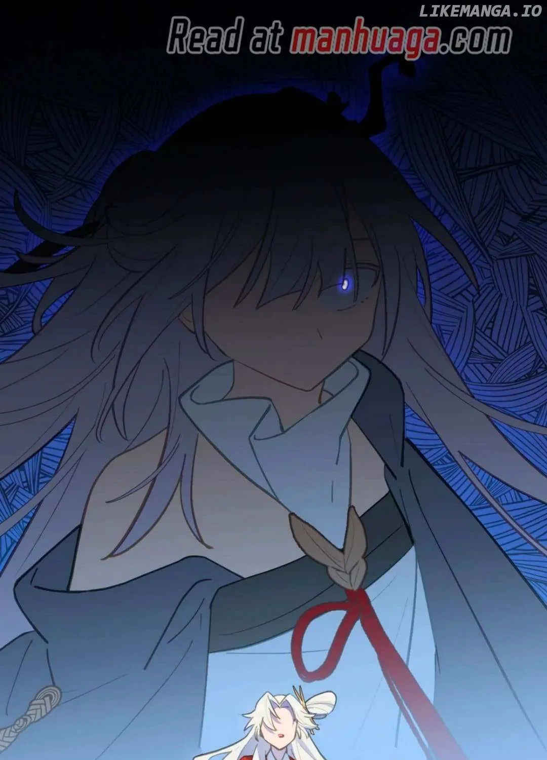 Kill the Male Lead to Become the Demoness Chapter 47 page 3 - 