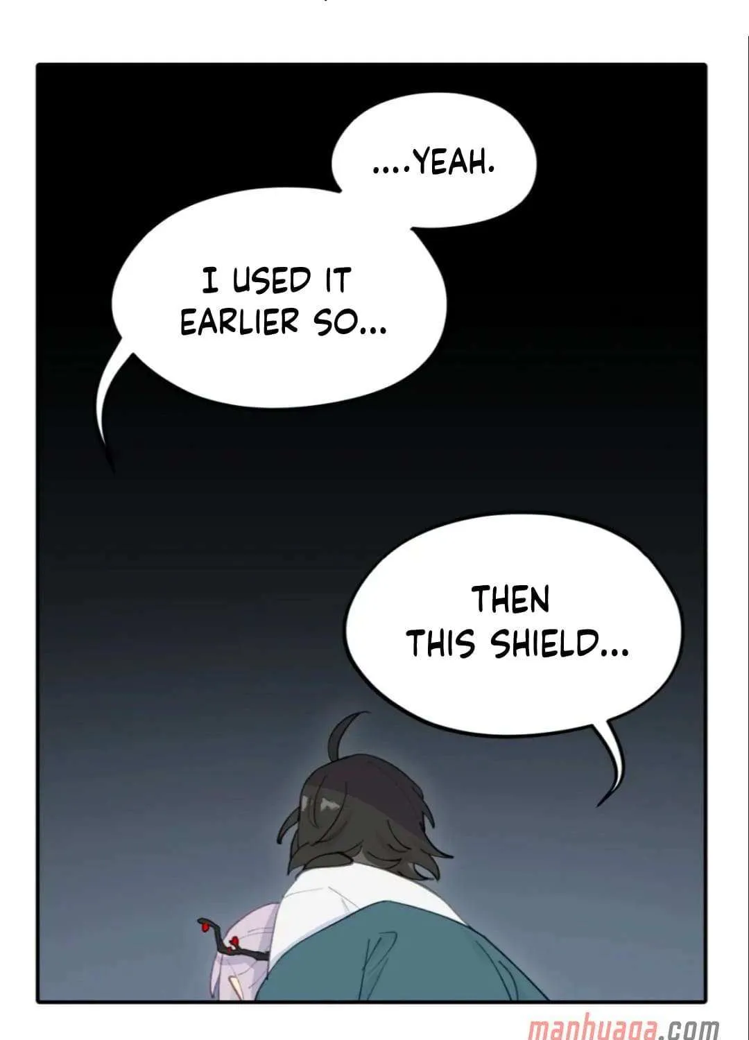 Kill the Male Lead to Become the Demoness Chapter 47 page 21 - 