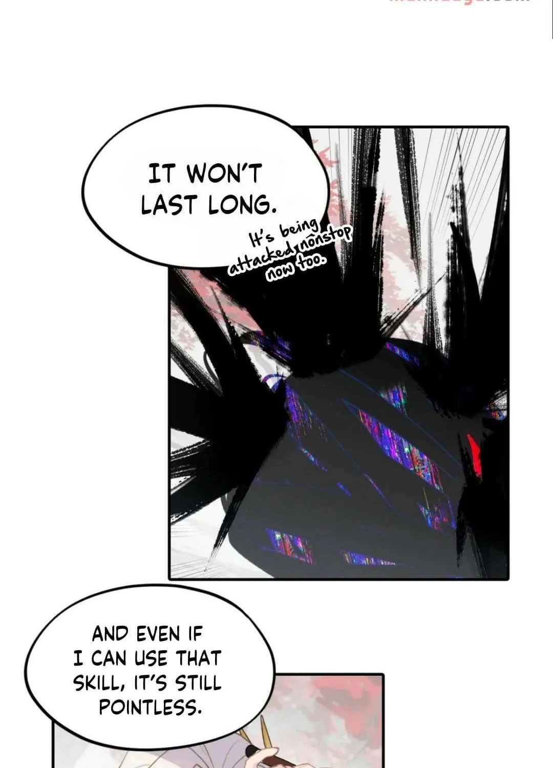 Kill the Male Lead to Become the Demoness Chapter 47 page 22 - 