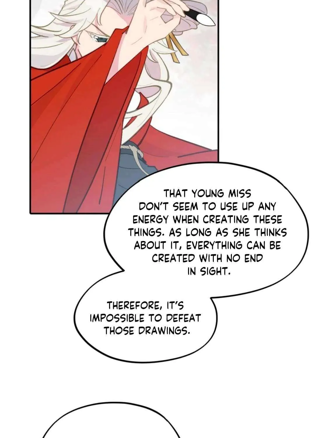 Kill the Male Lead to Become the Demoness Chapter 47 page 23 - 