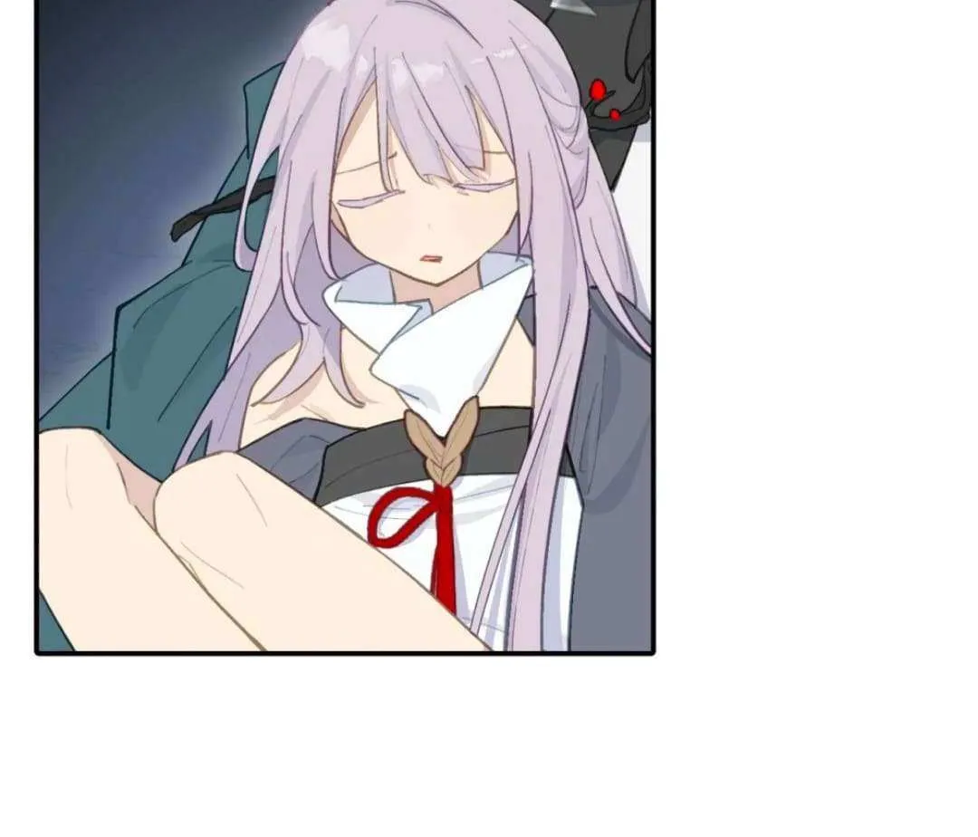 Kill the Male Lead to Become the Demoness Chapter 47 page 25 - 