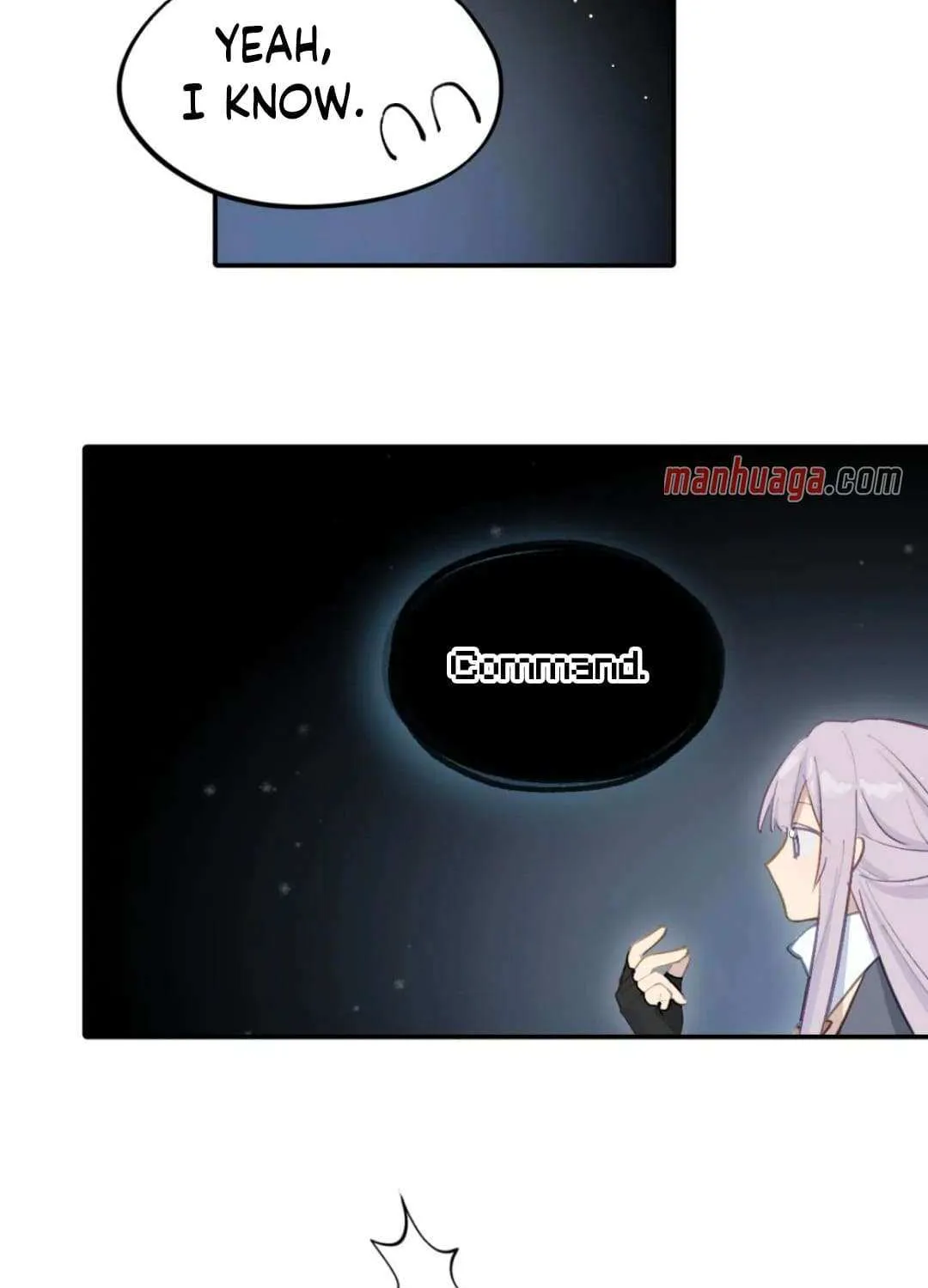 Kill the Male Lead to Become the Demoness Chapter 47 page 28 - 