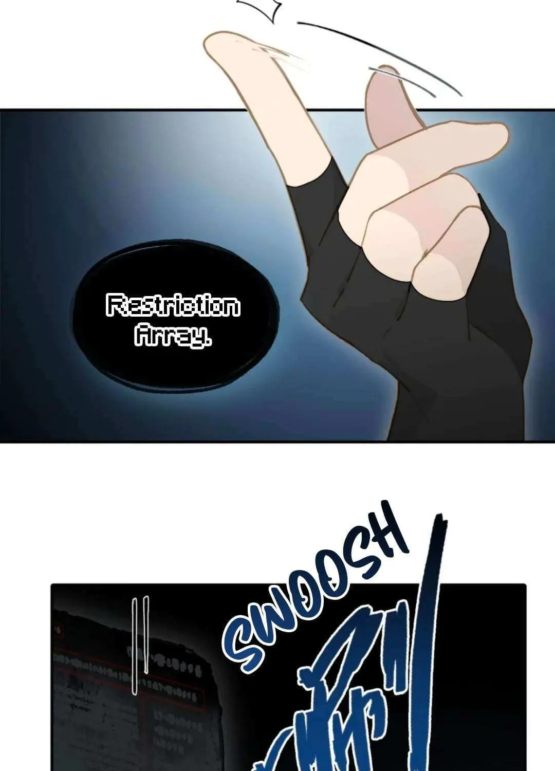 Kill the Male Lead to Become the Demoness Chapter 47 page 29 - 
