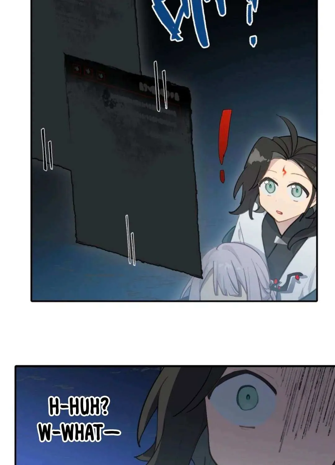 Kill the Male Lead to Become the Demoness Chapter 47 page 30 - 