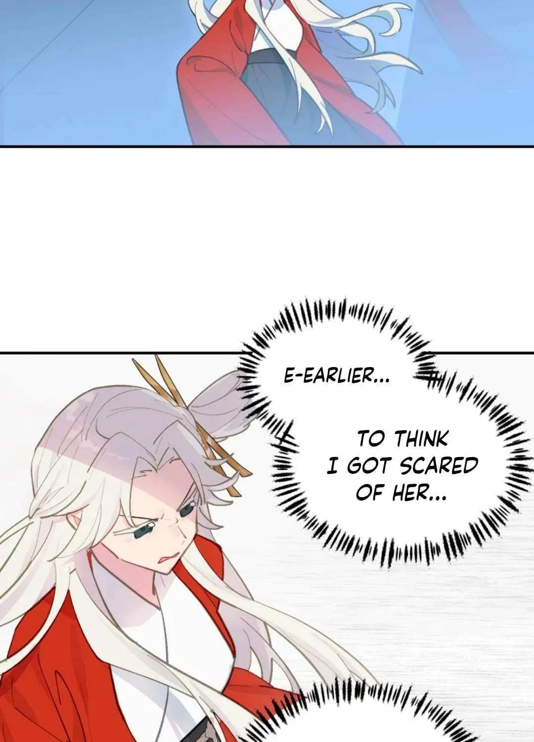 Kill the Male Lead to Become the Demoness Chapter 47 page 4 - 
