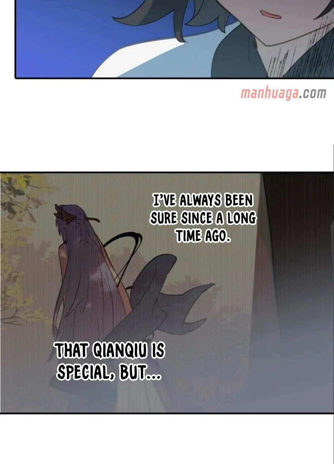 Kill the Male Lead to Become the Demoness Chapter 47 page 31 - 