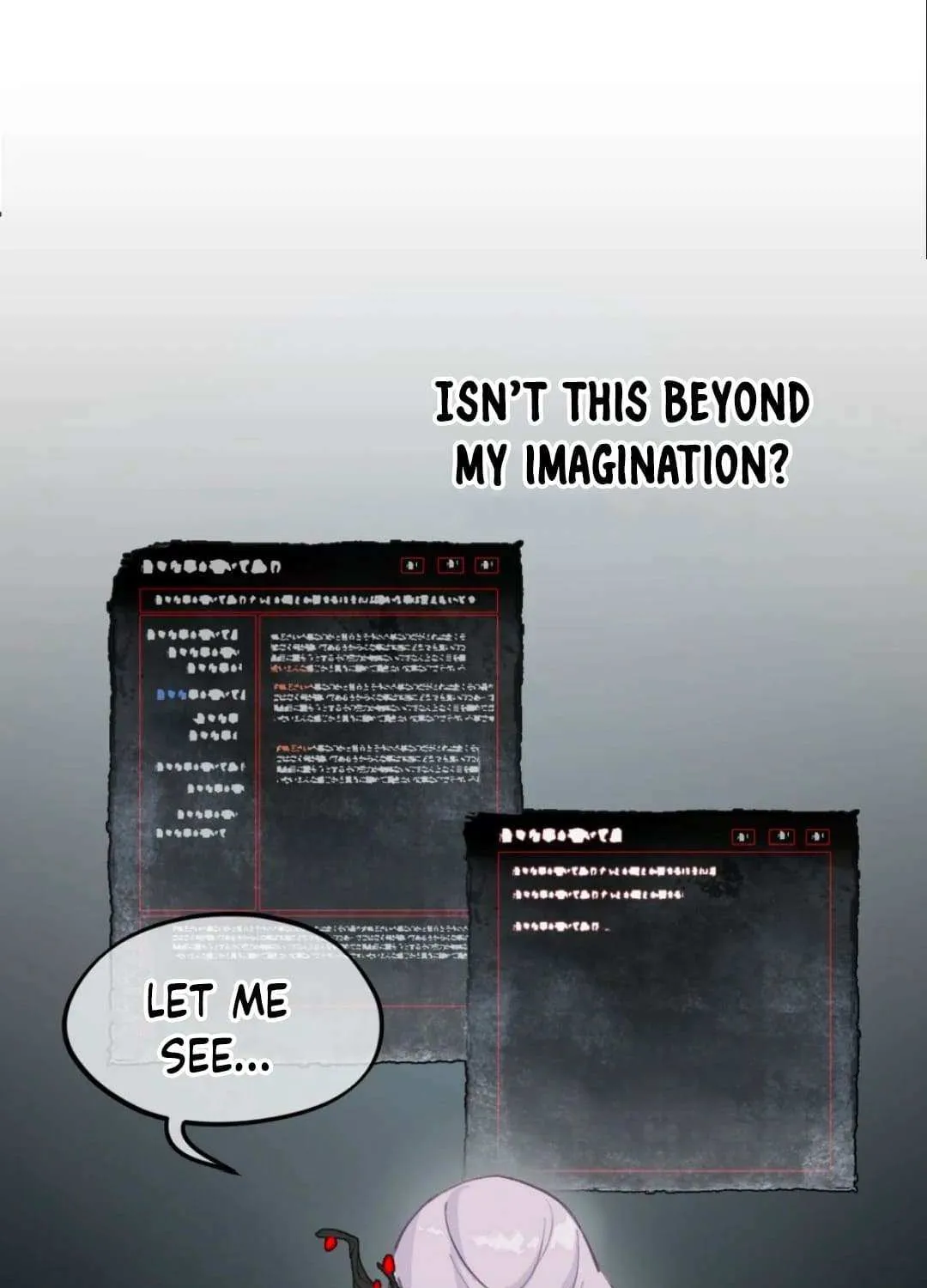 Kill the Male Lead to Become the Demoness Chapter 47 page 32 - 