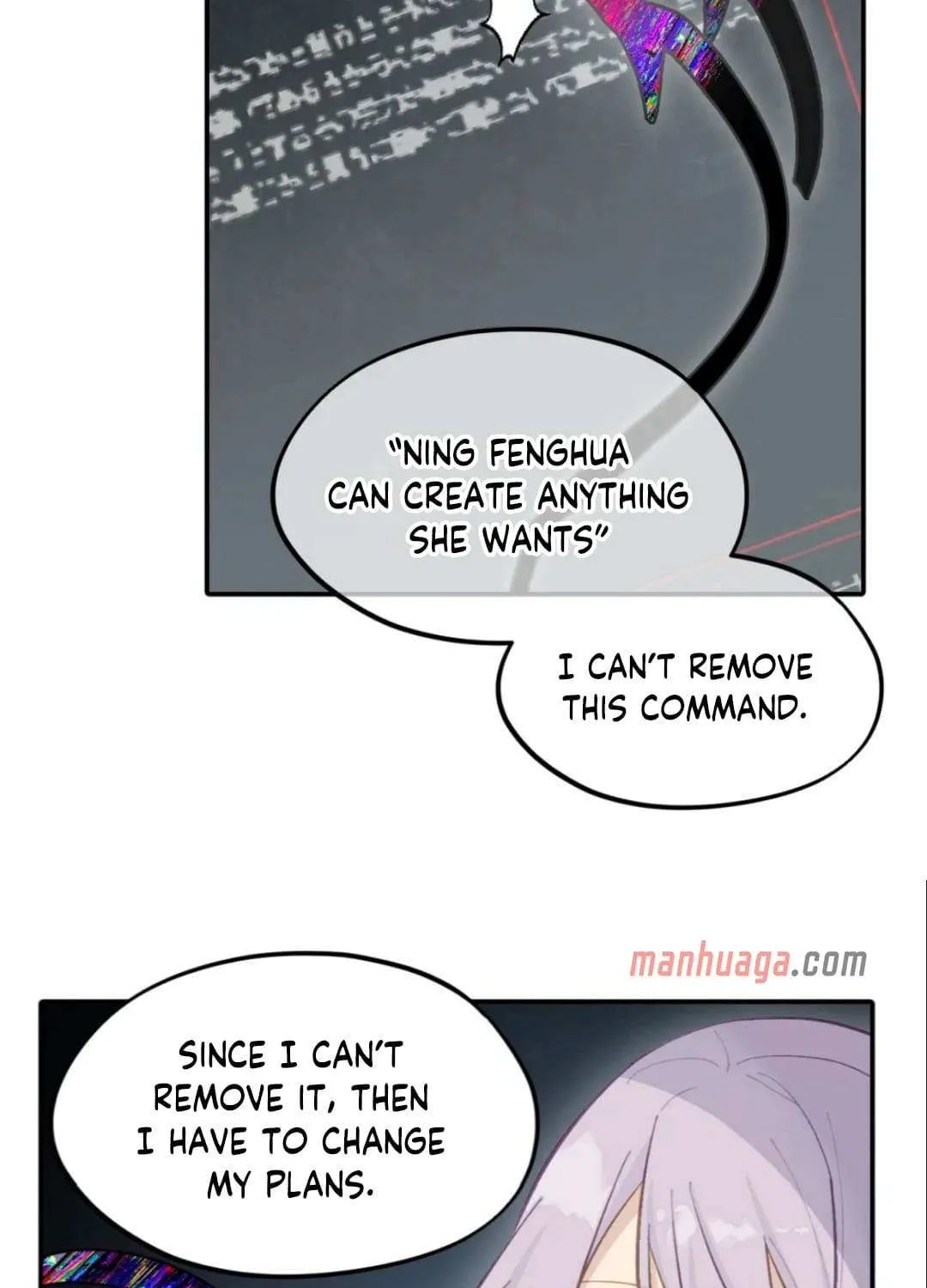Kill the Male Lead to Become the Demoness Chapter 47 page 35 - 
