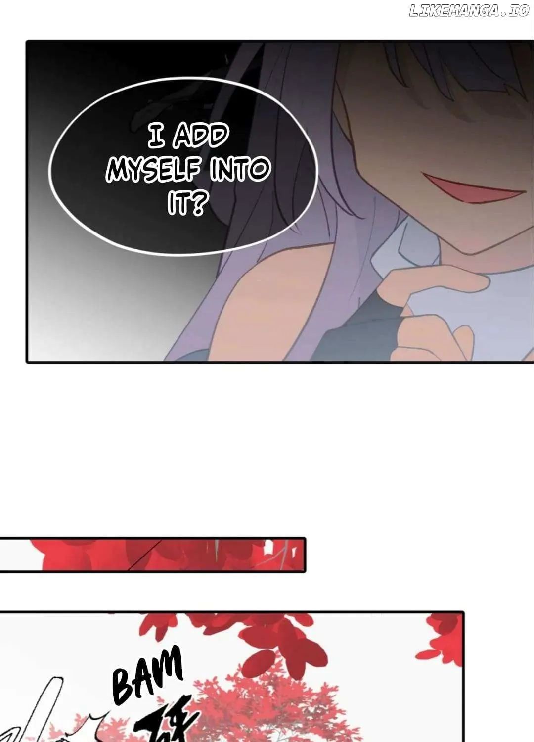 Kill the Male Lead to Become the Demoness Chapter 47 page 37 - 