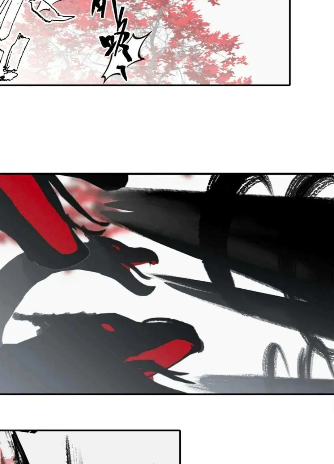 Kill the Male Lead to Become the Demoness Chapter 47 page 38 - 