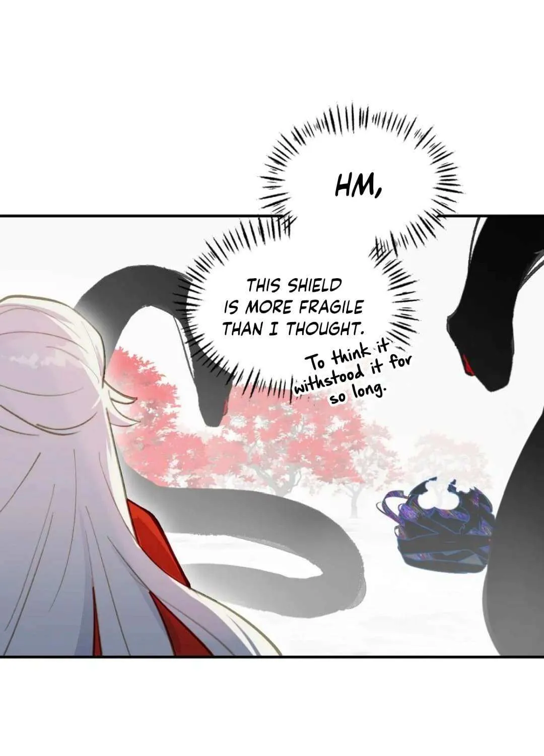 Kill the Male Lead to Become the Demoness Chapter 47 page 41 - 