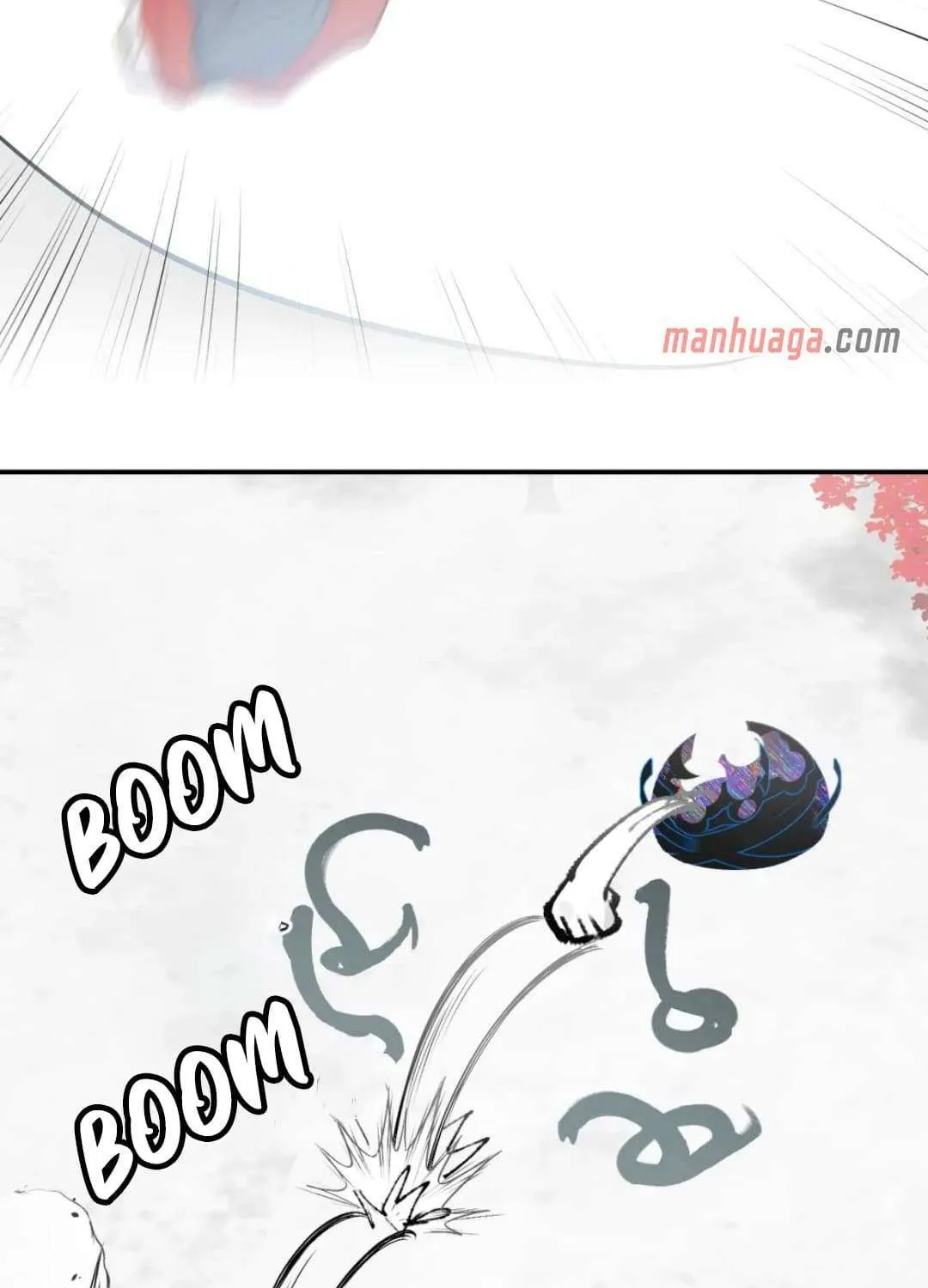 Kill the Male Lead to Become the Demoness Chapter 47 page 45 - 