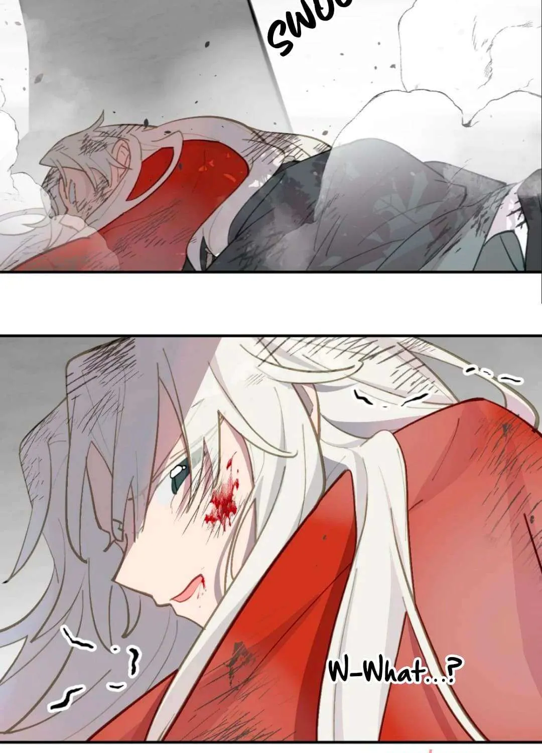 Kill the Male Lead to Become the Demoness Chapter 47 page 47 - 