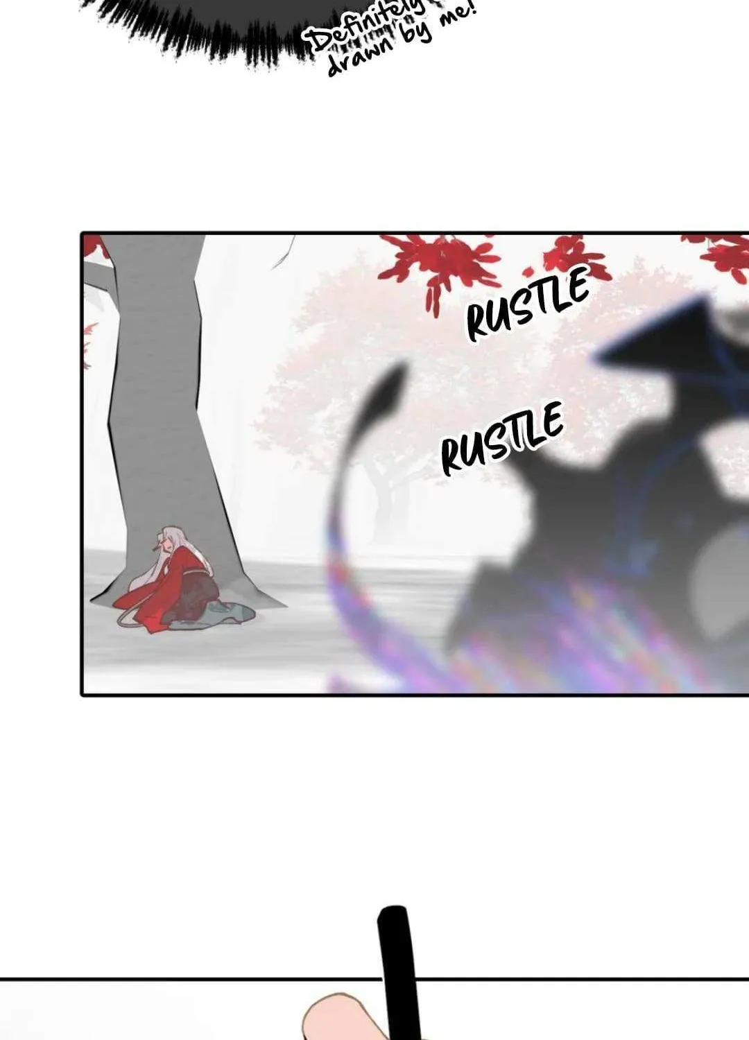 Kill the Male Lead to Become the Demoness Chapter 47 page 50 - 
