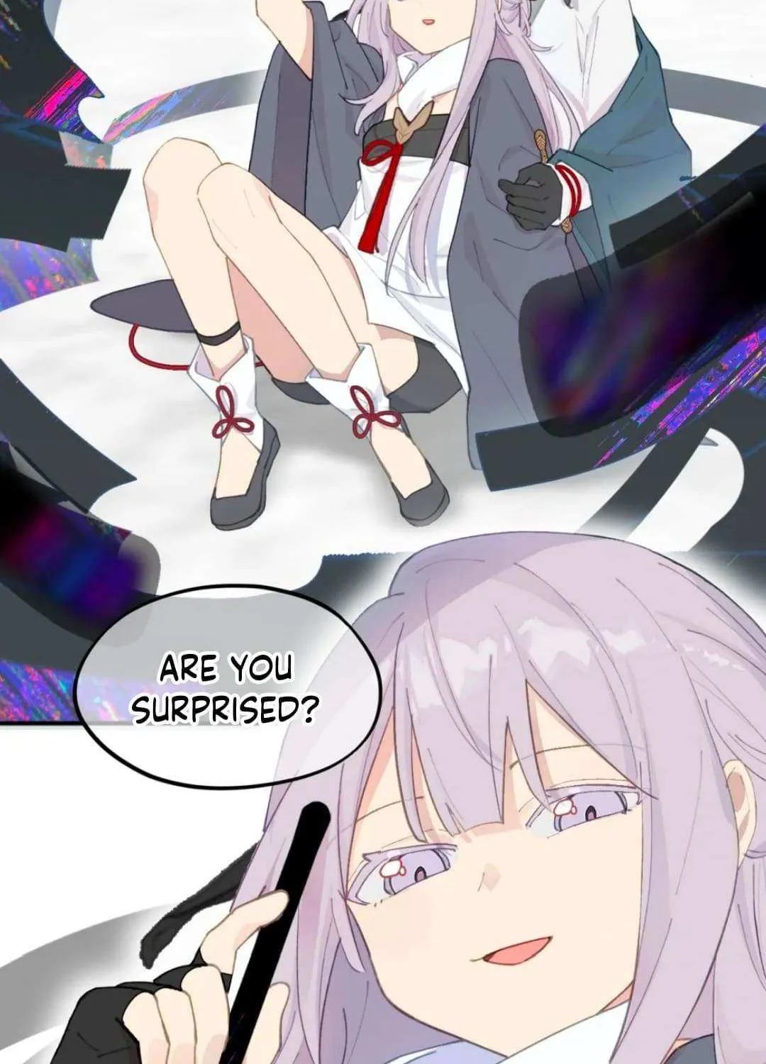 Kill the Male Lead to Become the Demoness Chapter 47 page 52 - 