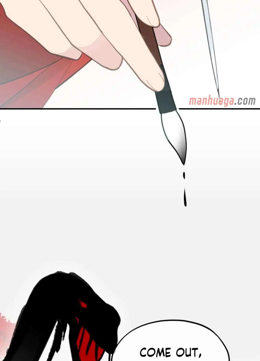 Kill the Male Lead to Become the Demoness Chapter 47 page 8 - 