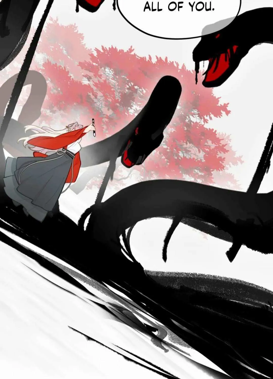 Kill the Male Lead to Become the Demoness Chapter 47 page 9 - 