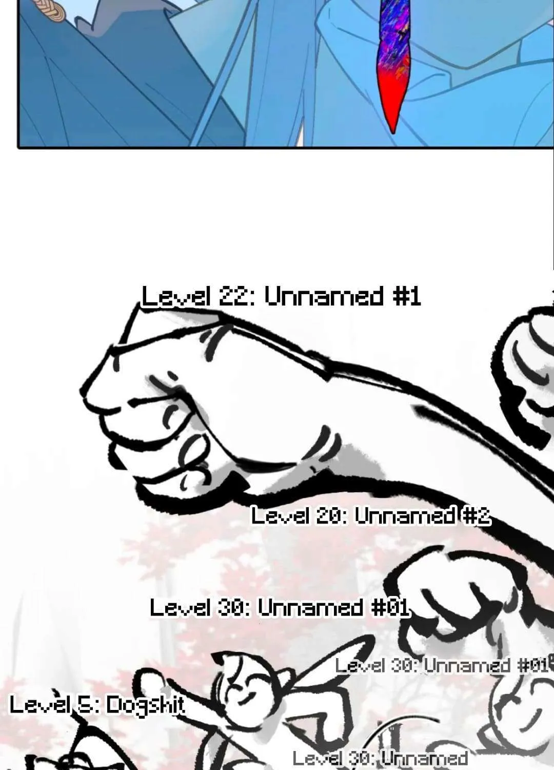 Kill the Male Lead to Become the Demoness Chapter 48 page 12 - 