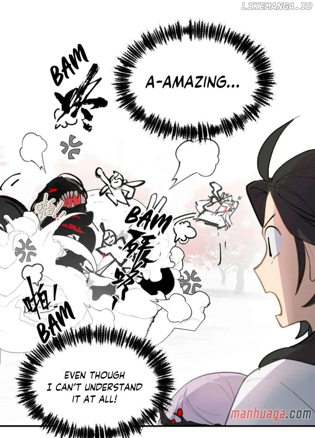 Kill the Male Lead to Become the Demoness Chapter 48 page 16 - 