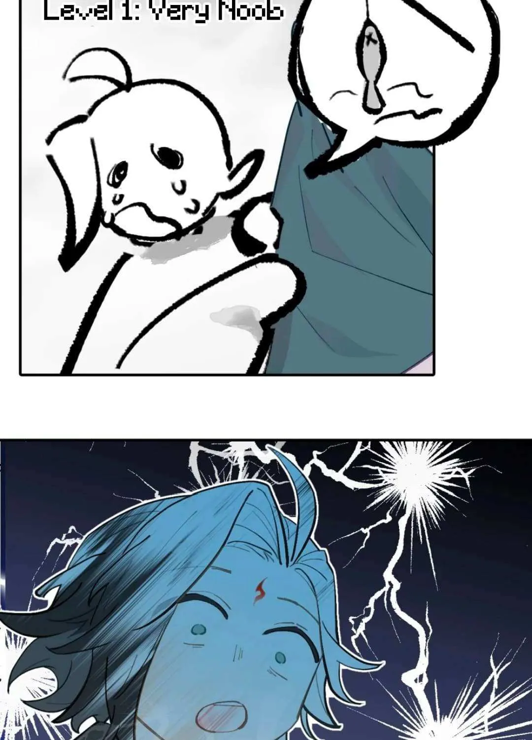 Kill the Male Lead to Become the Demoness Chapter 48 page 20 - 