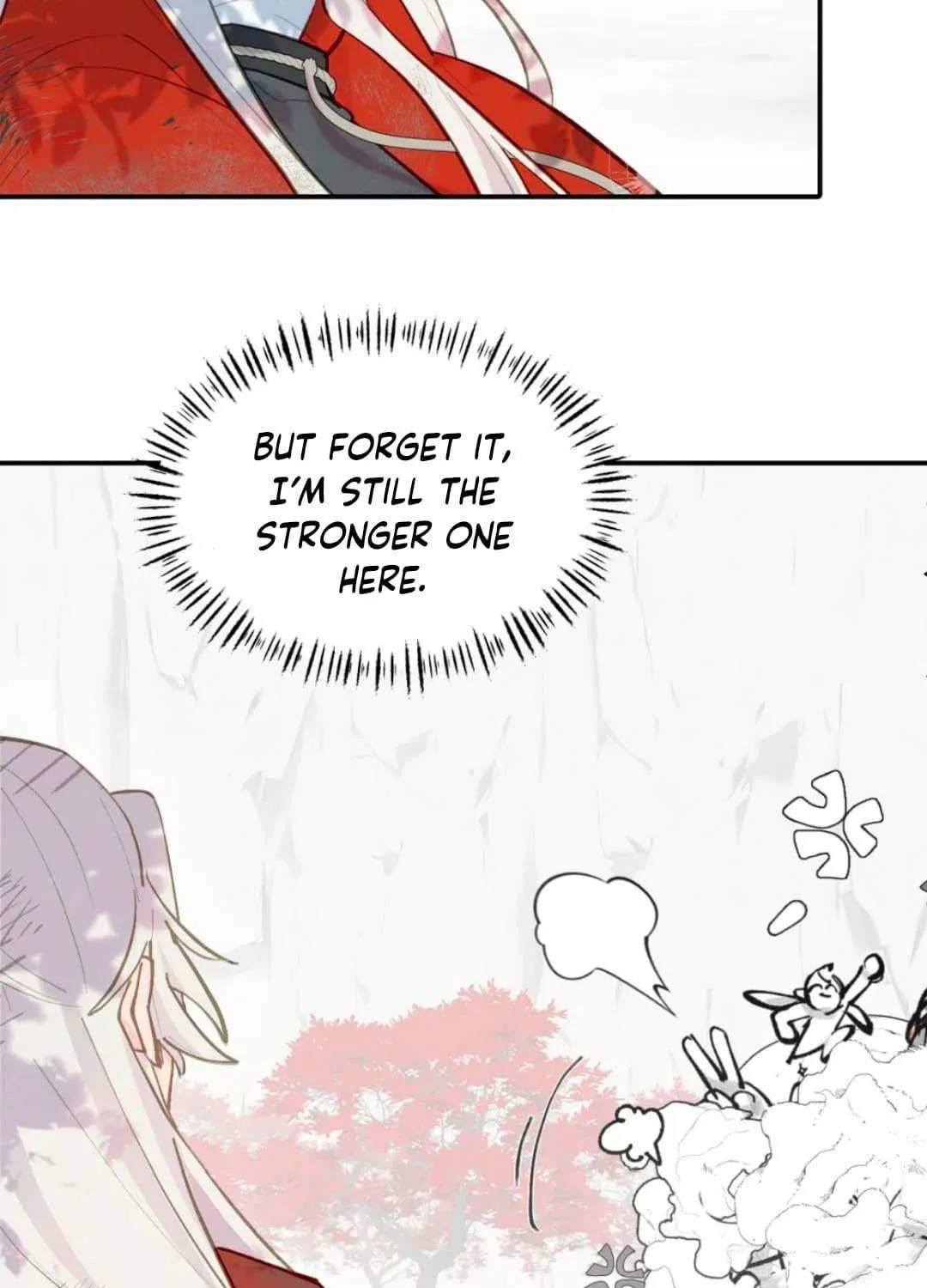 Kill the Male Lead to Become the Demoness Chapter 48 page 22 - 
