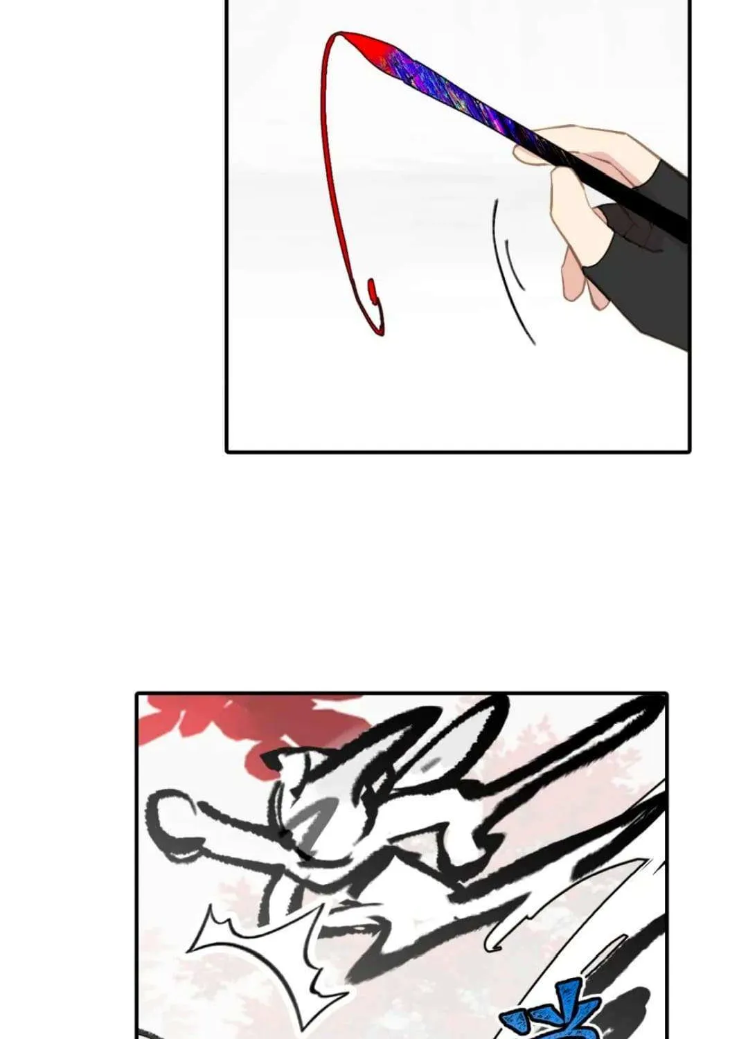 Kill the Male Lead to Become the Demoness Chapter 48 page 25 - 