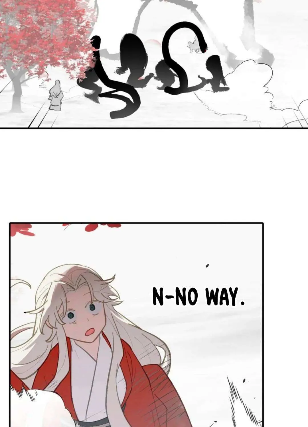 Kill the Male Lead to Become the Demoness Chapter 48 page 30 - 