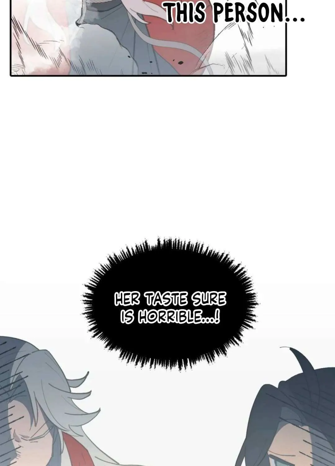 Kill the Male Lead to Become the Demoness Chapter 48 page 31 - 