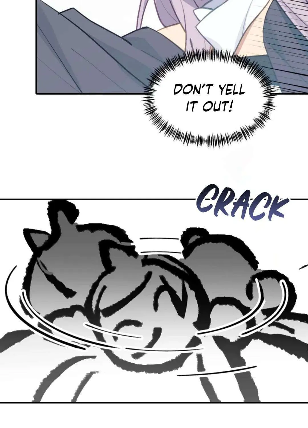 Kill the Male Lead to Become the Demoness Chapter 48 page 33 - 