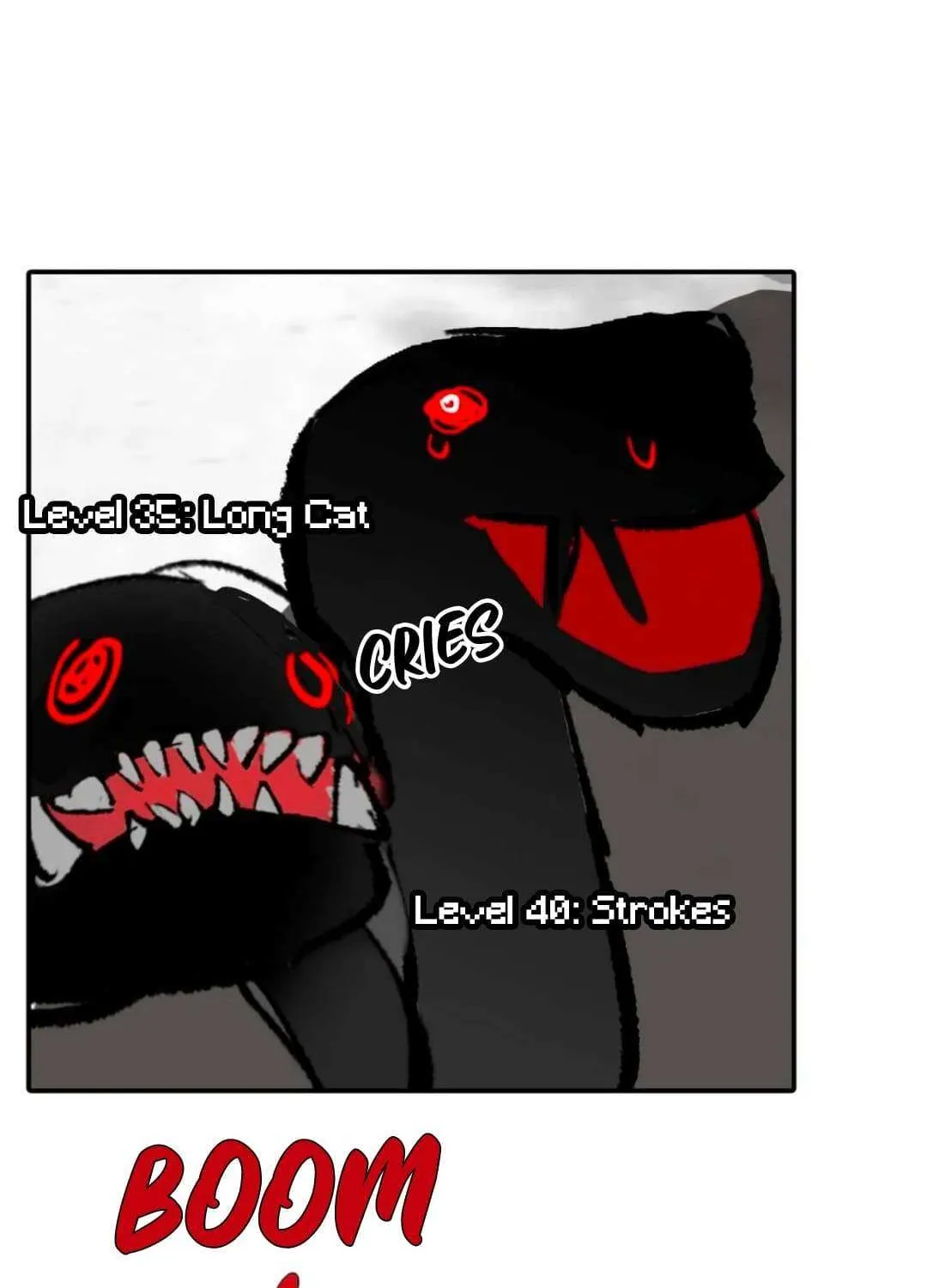 Kill the Male Lead to Become the Demoness Chapter 48 page 34 - 