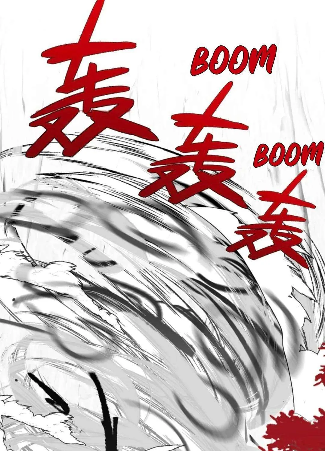 Kill the Male Lead to Become the Demoness Chapter 48 page 35 - 