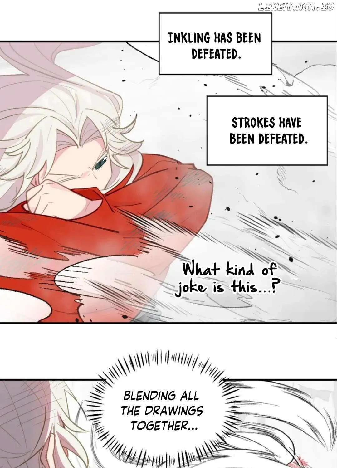 Kill the Male Lead to Become the Demoness Chapter 48 page 37 - 