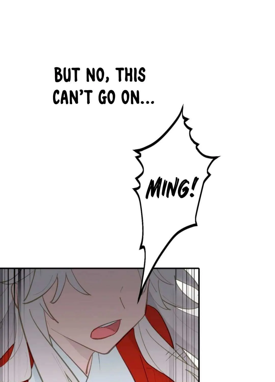 Kill the Male Lead to Become the Demoness Chapter 48 page 39 - 